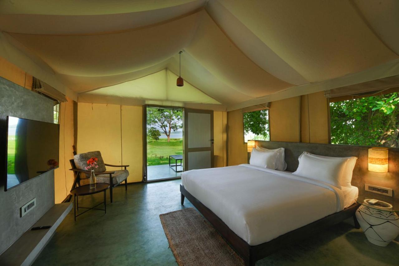 Fireflies Kabini Begūr エクステリア 写真