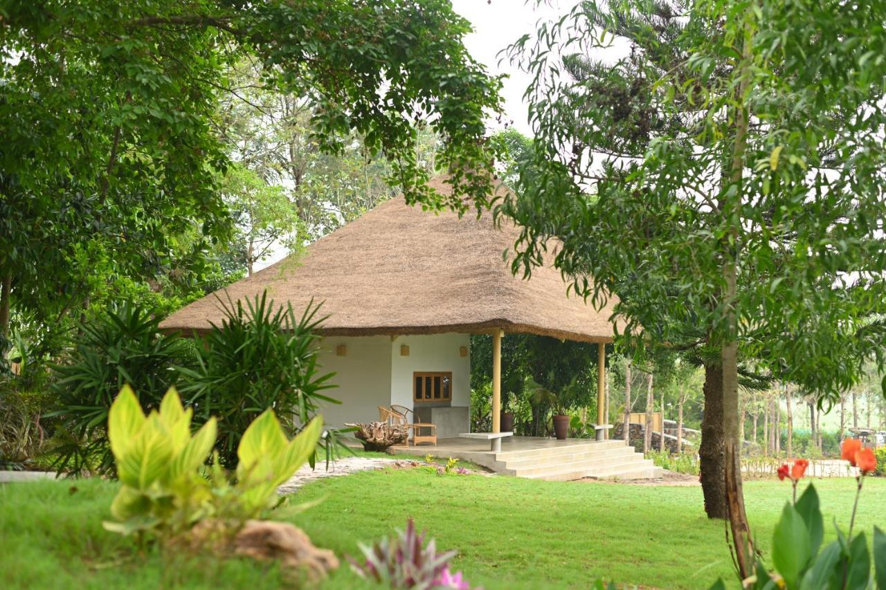 Fireflies Kabini Begūr エクステリア 写真