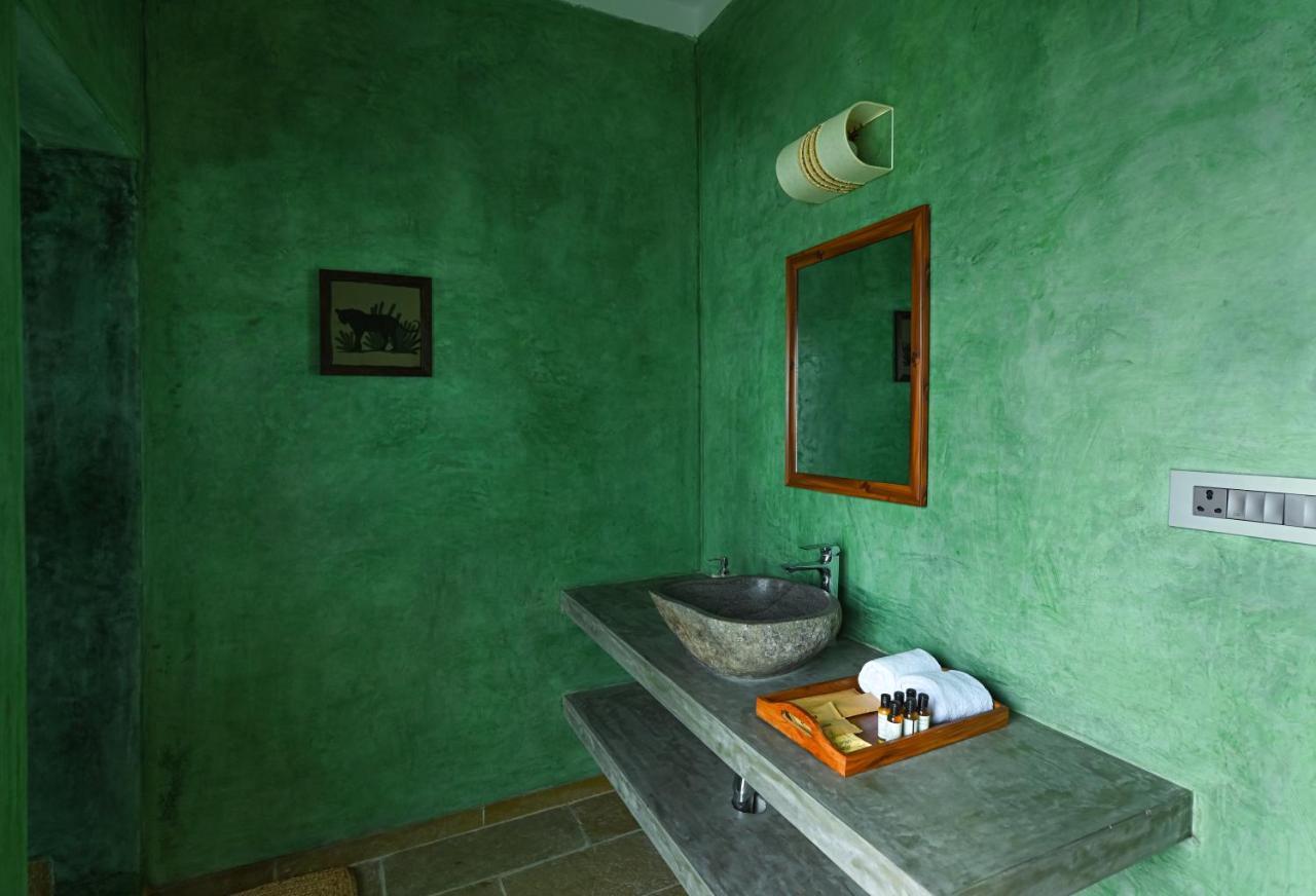 Fireflies Kabini Begūr エクステリア 写真