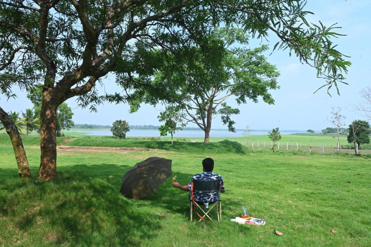 Fireflies Kabini Begūr エクステリア 写真